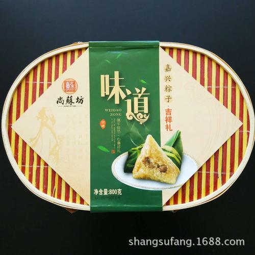 礼盒农副特产