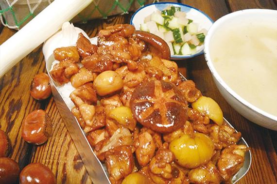 鞍山市薛香记餐饮管理 预包装食品与散装食品的经营之道